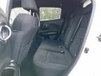 2016 NISSAN JUKE NISMO RS DIG-T 4X4 C  for sale at Copart GLOUCESTER