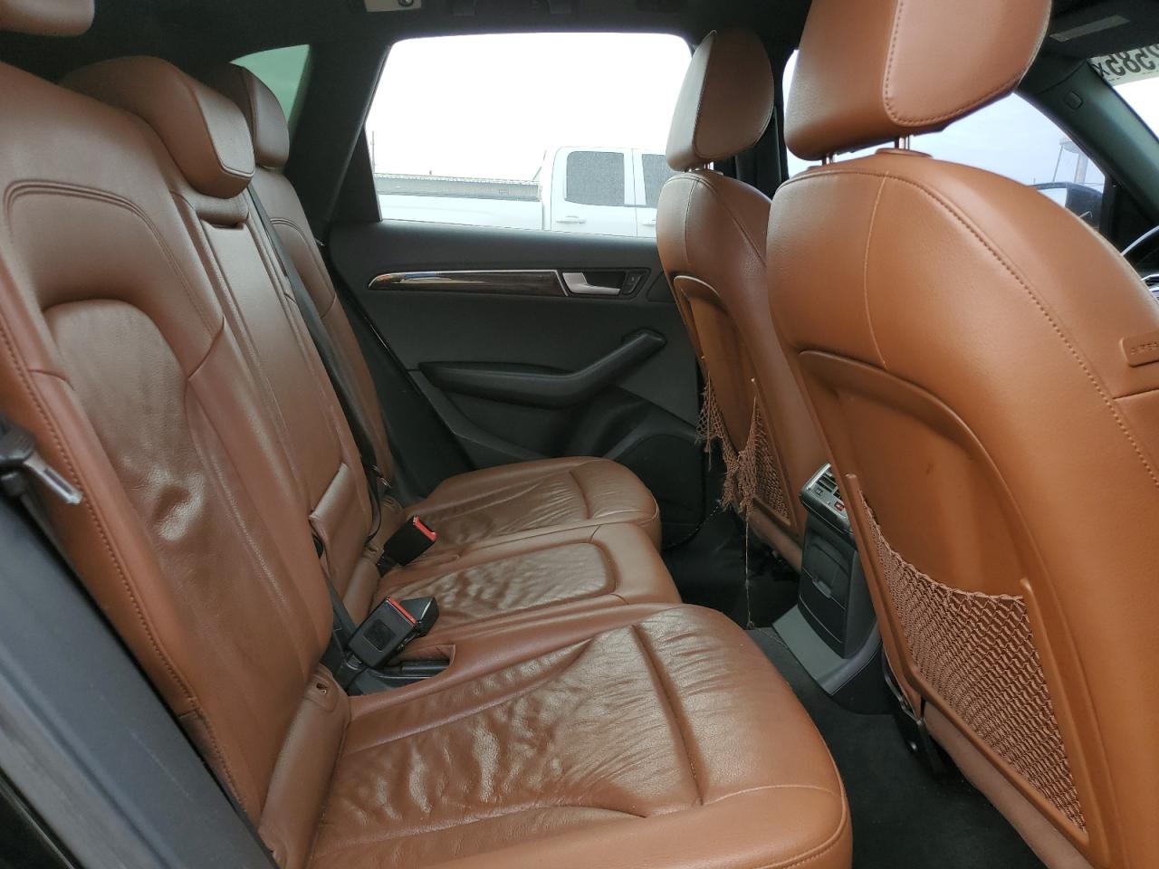 2012 Audi Q5 Premium Plus VIN: WA1DKAFP7CA109151 Lot: 91102585