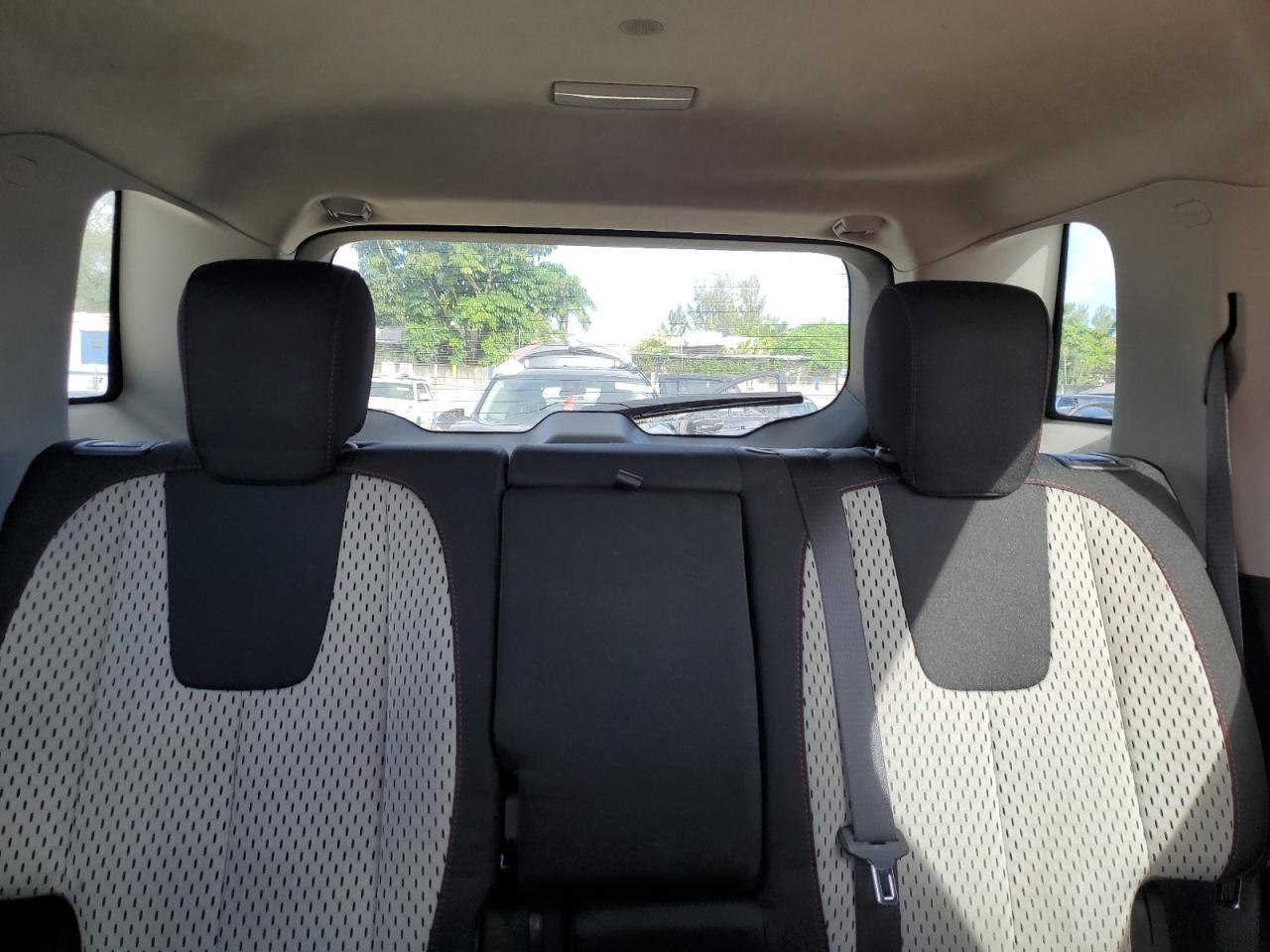 2015 GMC Terrain Sle VIN: 2GKALMEK4F6225975 Lot: 85666975