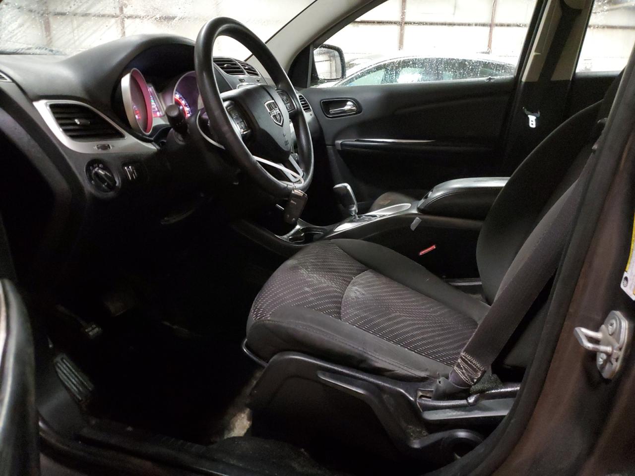 2015 Dodge Journey Se VIN: 3C4PDCAB9FT653510 Lot: 85386745