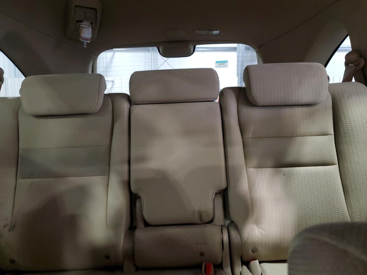 2007 Honda Cr-V Ex VIN: JHLRE485X7C107147 Lot: 86331245