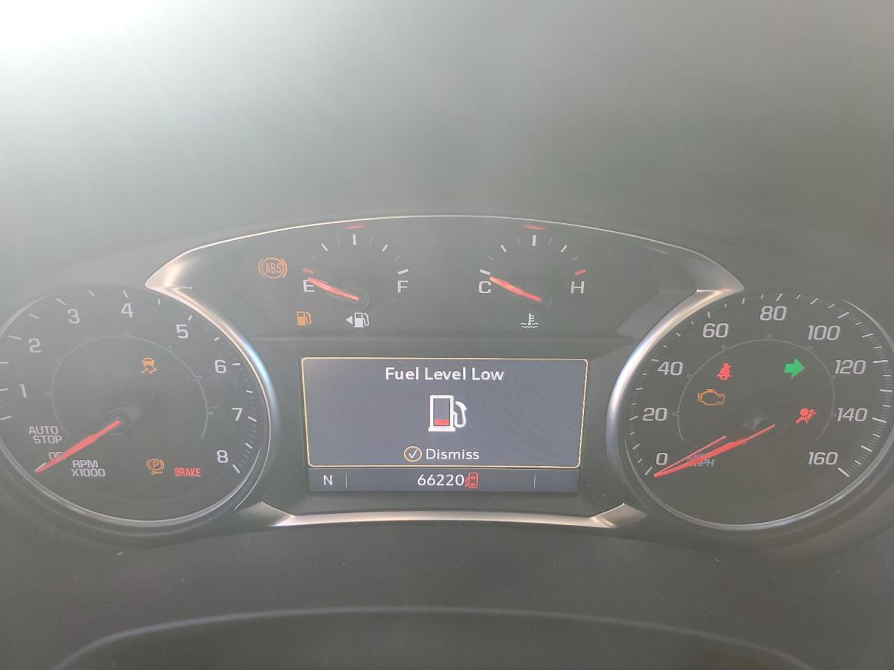 2023 GMC Terrain Slt VIN: 3GKALPEG5PL129542 Lot: 82319455