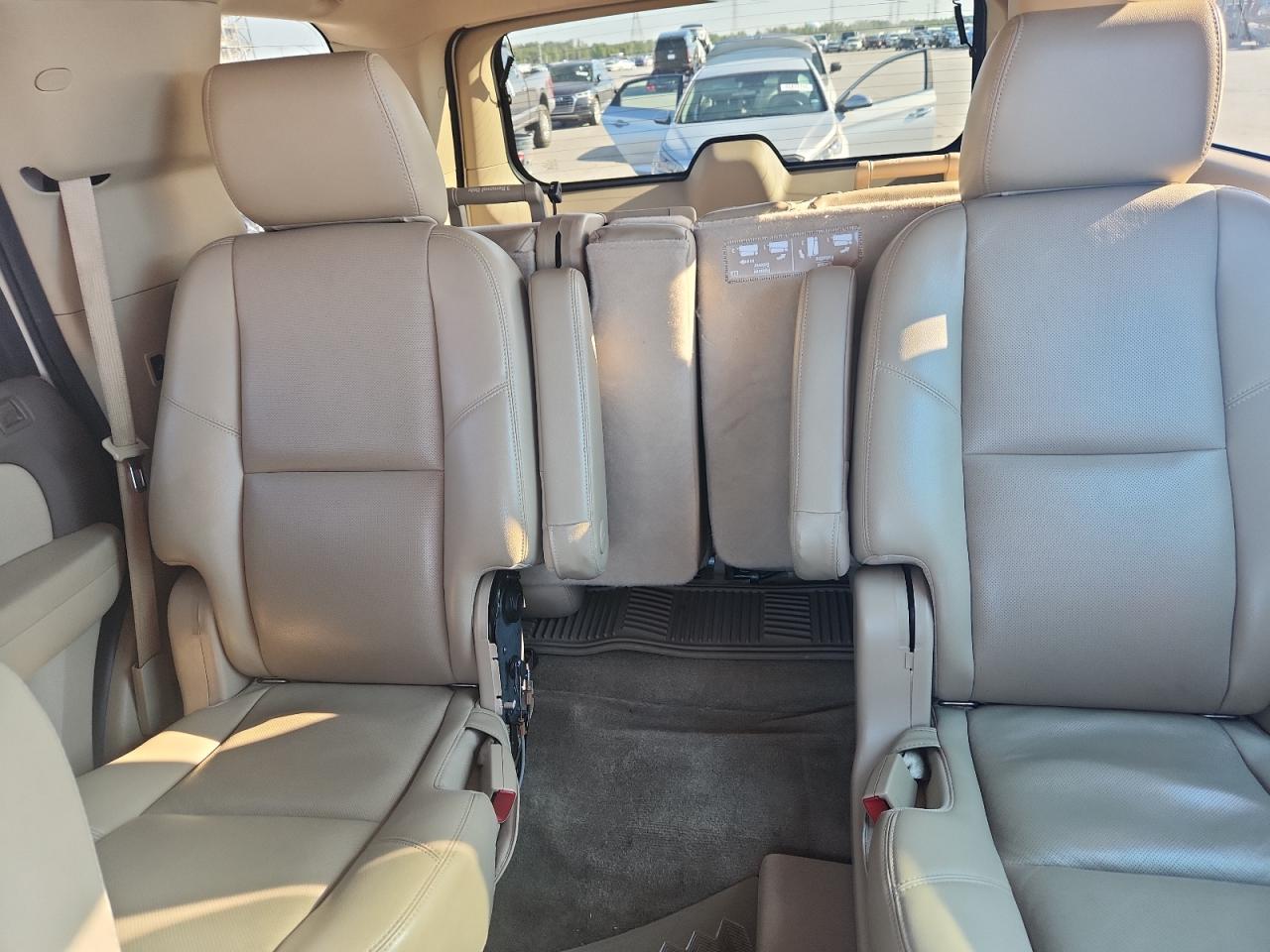 2013 Chevrolet Tahoe C1500 Ltz VIN: 1GNSCCE06DR345018 Lot: 86178385