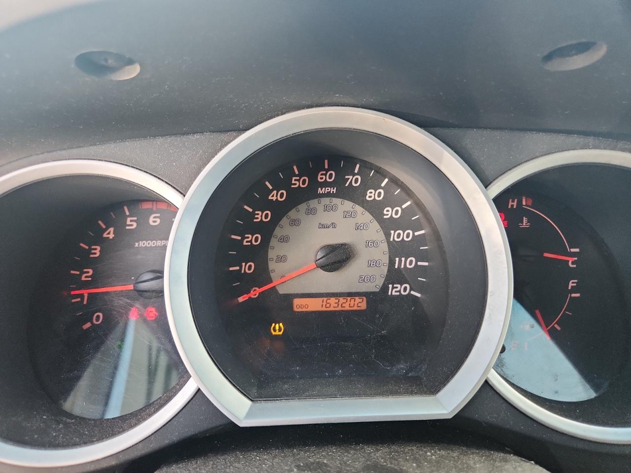 2008 Toyota Tacoma Double Cab Long Bed VIN: 5TEMU52N88Z536007 Lot: 82377475