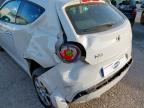 2015 ALFA ROMEO MITO 1.4 8V PROGRESSION 3DR for sale at Copart SANDWICH