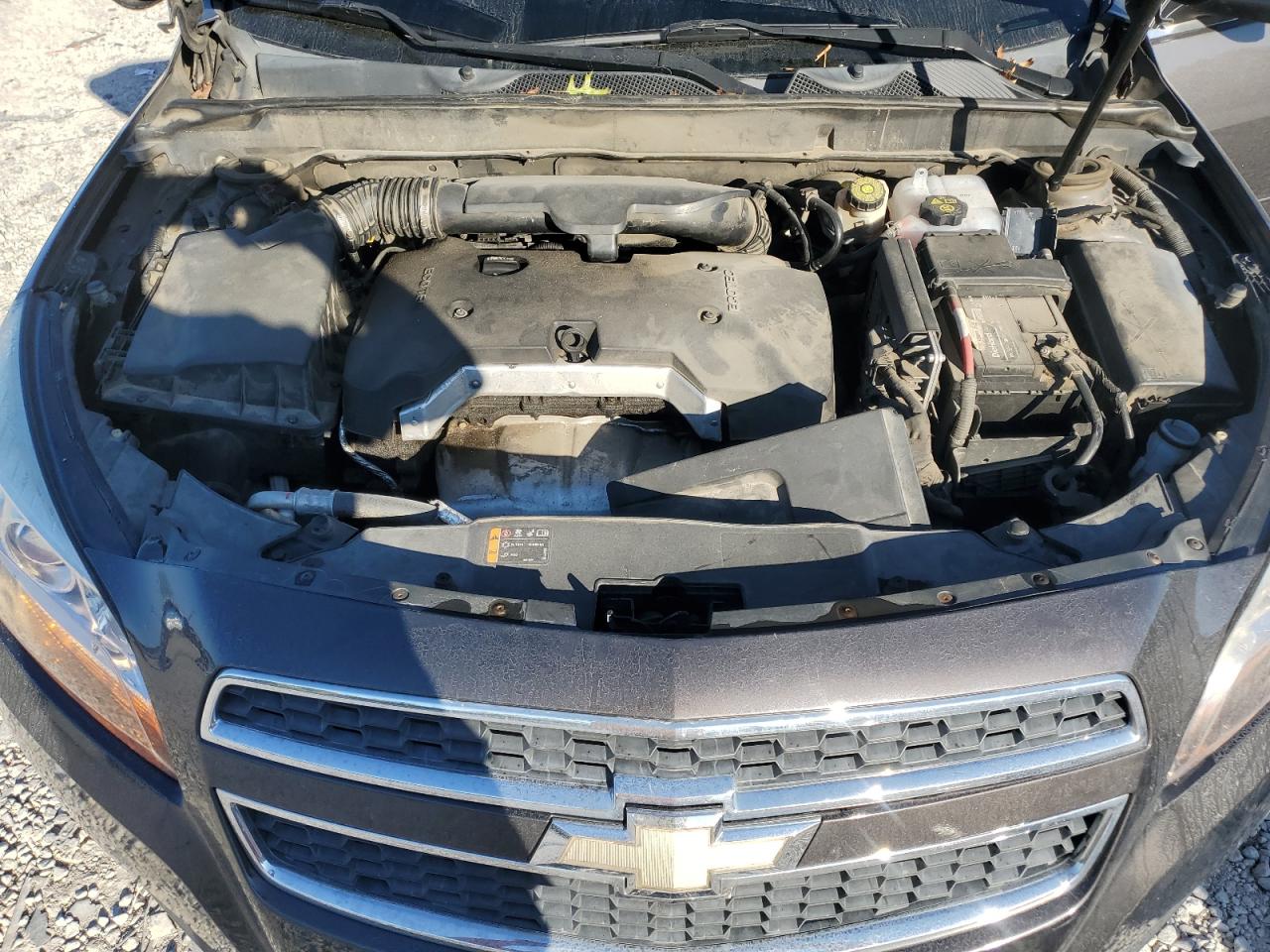 2013 Chevrolet Malibu 1Lt VIN: 1G11C5SA9DF311274 Lot: 85274055