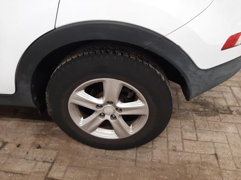 2015 KIA SPORTAGE 1 