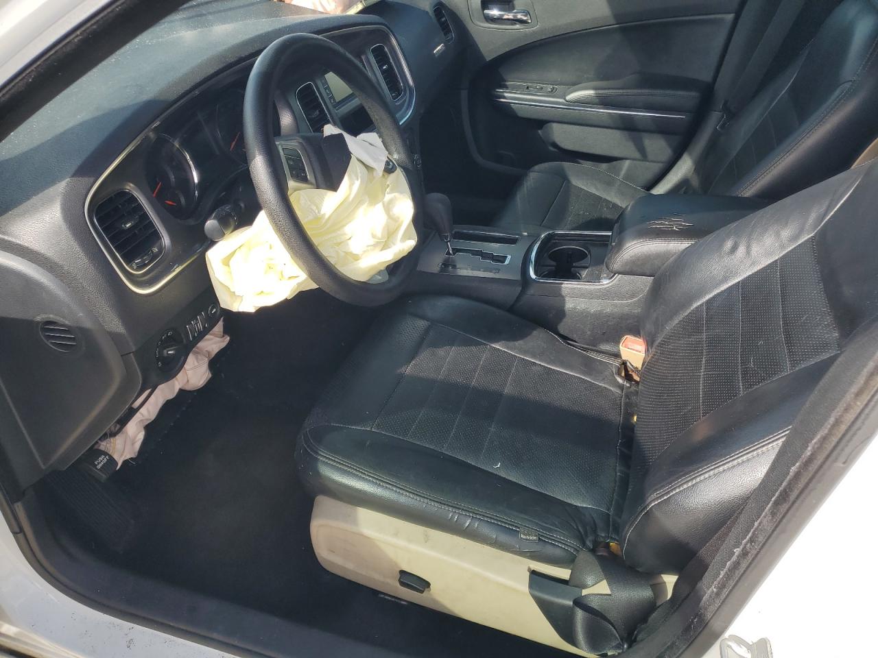 2013 Dodge Charger Se VIN: 2C3CDXBG3DH623199 Lot: 85668175