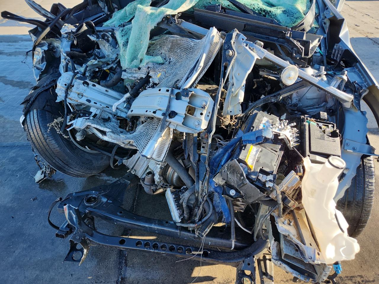 2019 Buick Enclave Premium VIN: 5GAEVBKW3KJ202172 Lot: 85841735