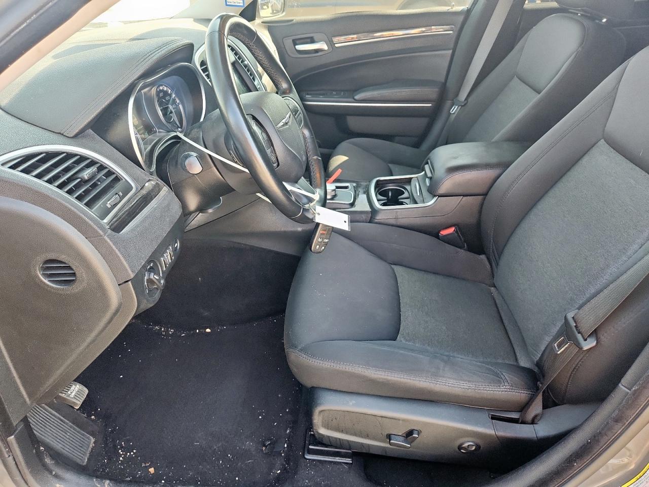 2018 Chrysler 300 Touring VIN: 2C3CCAAG7JH338390 Lot: 84521045