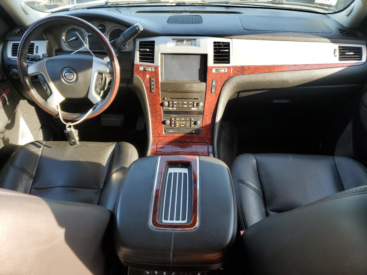 2013 Cadillac Escalade Premium VIN: 1GYS4CEF5DR296821 Lot: 84954885