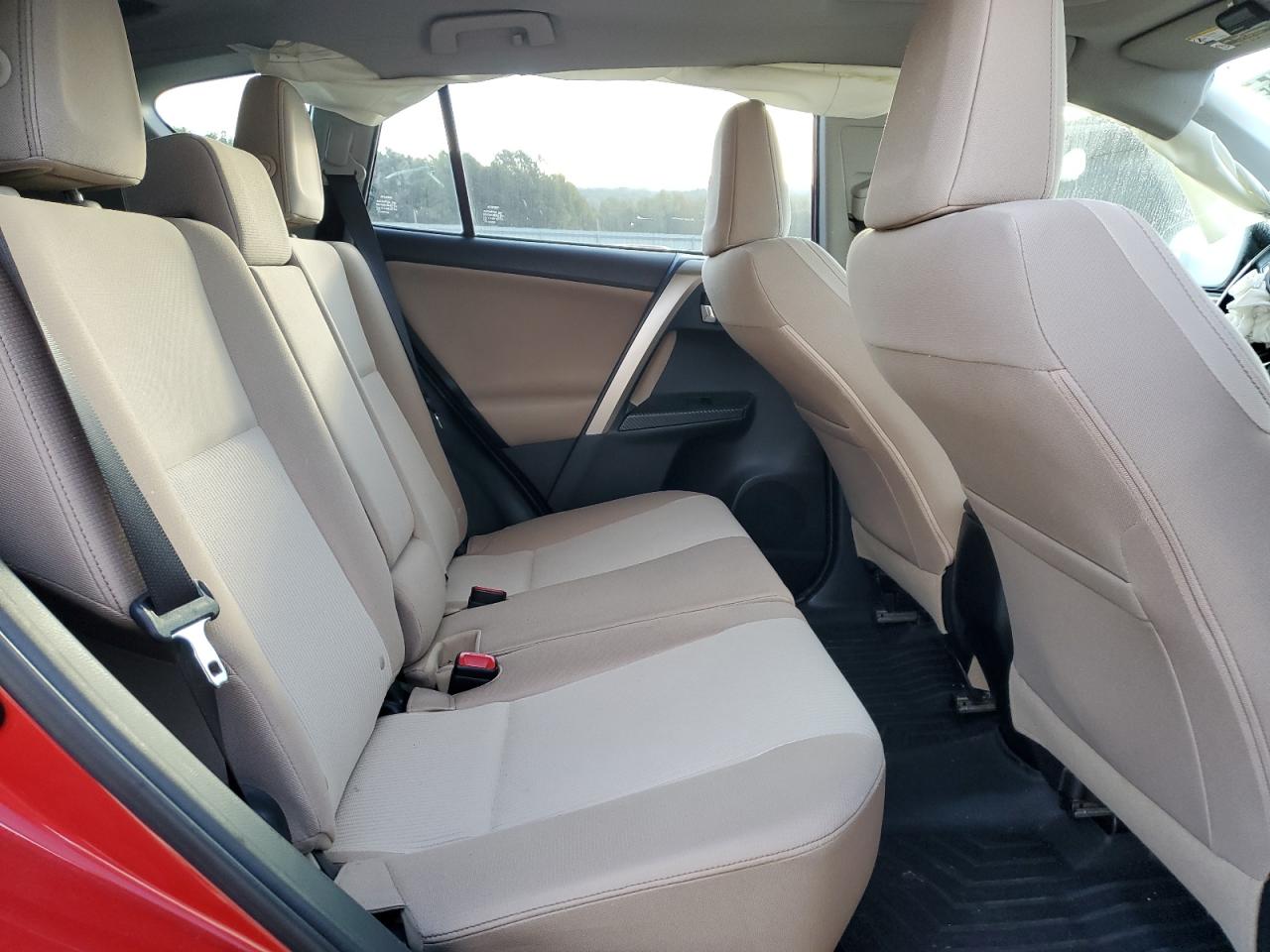 2014 Toyota Rav4 Xle VIN: JTMRFREV6ED071377 Lot: 85315615