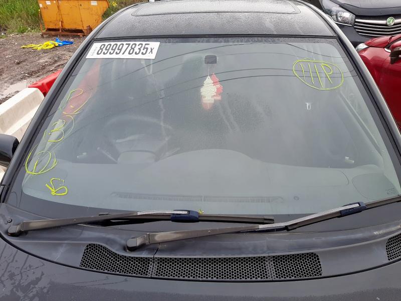 2005 TOYOTA YARIS 1.4 D-4D T SPIRIT 5DR