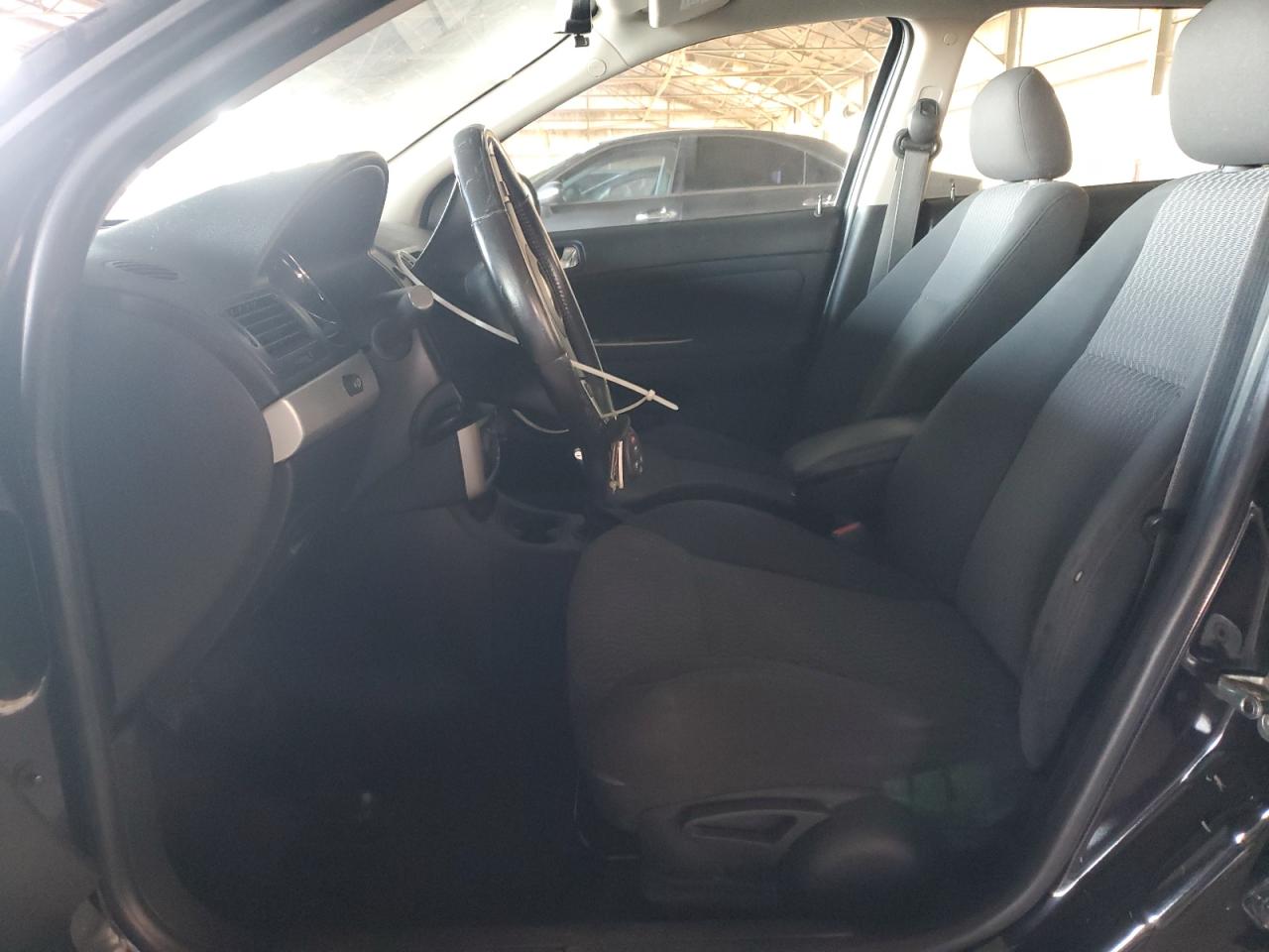 2009 Chevrolet Cobalt Lt VIN: 1G1AT58H697223420 Lot: 89871715