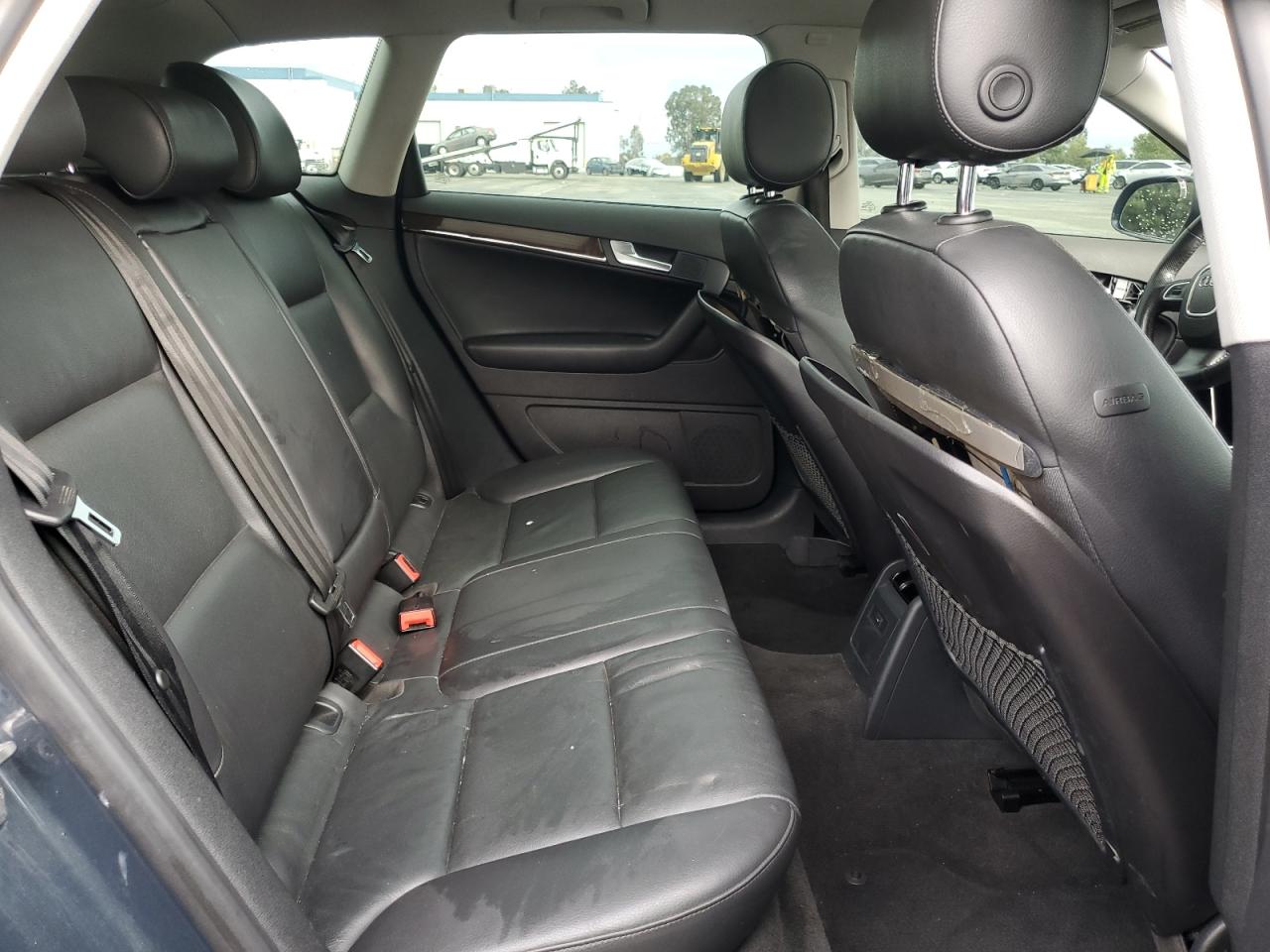 Фото: WAUKEAFM9CA029681