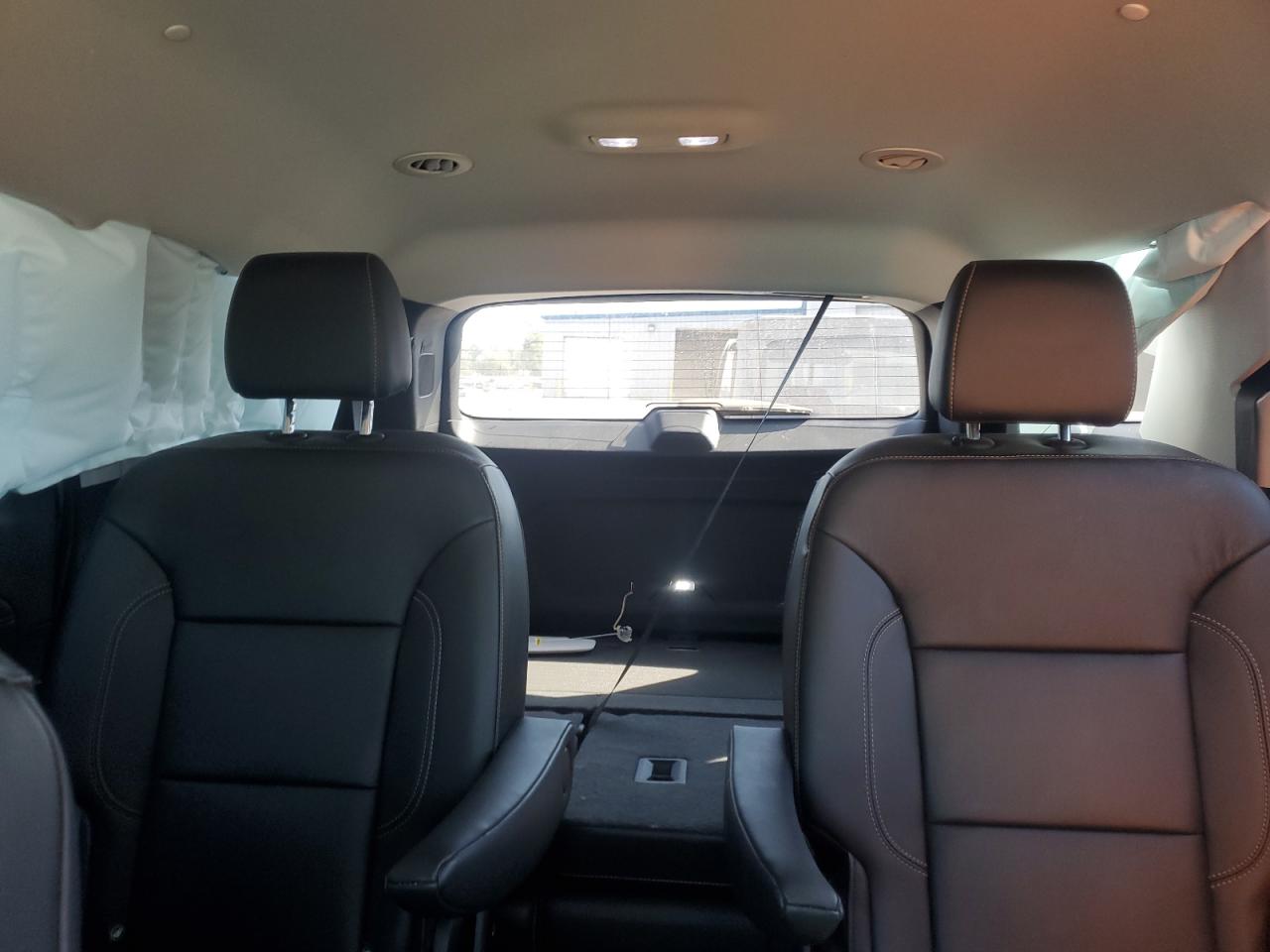 2019 Chevrolet Traverse Lt VIN: 1GNERHKW4KJ260885 Lot: 84391515