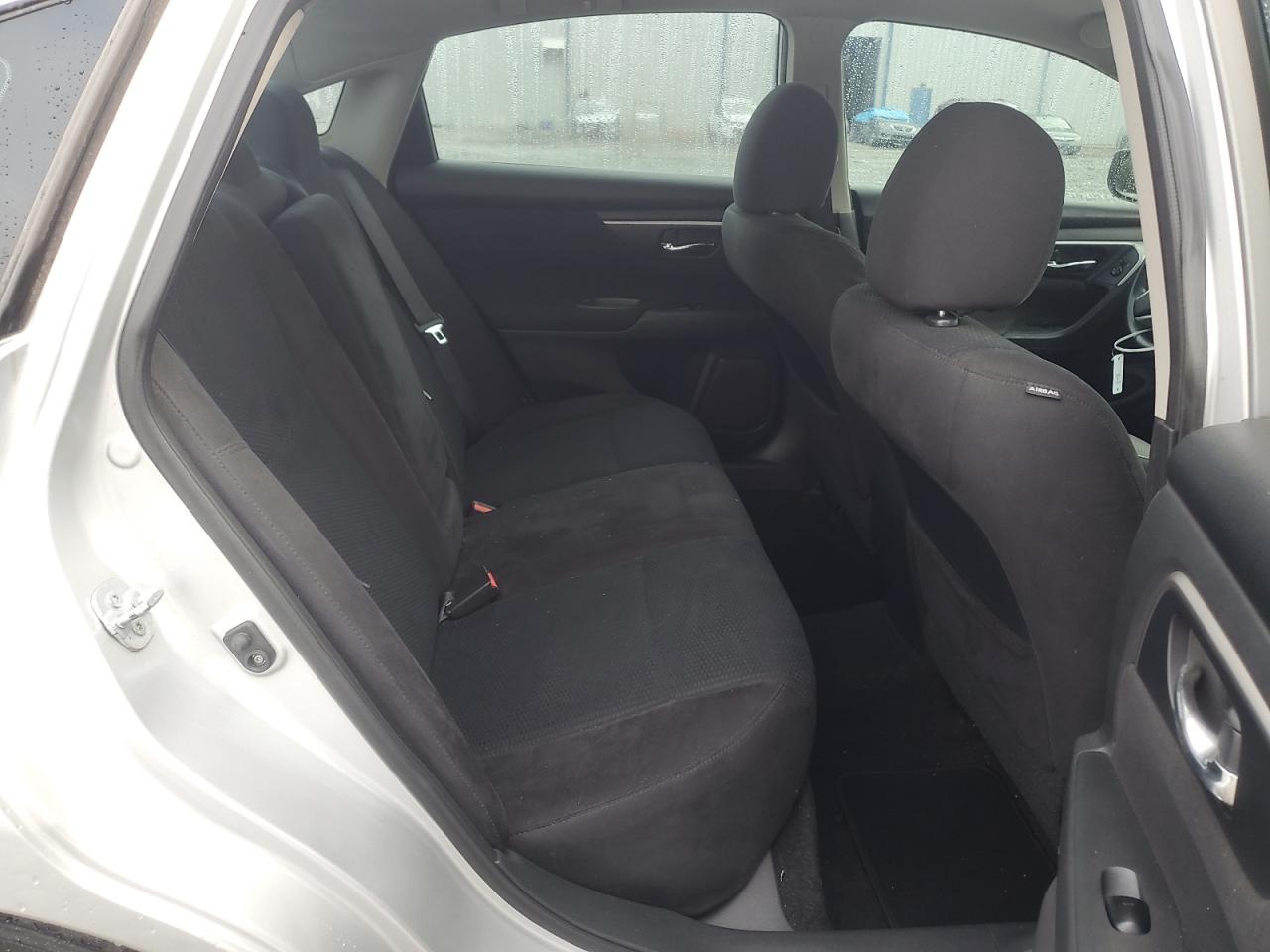 2015 Nissan Altima 2.5 VIN: 1N4AL3AP8FC124524 Lot: 85859275