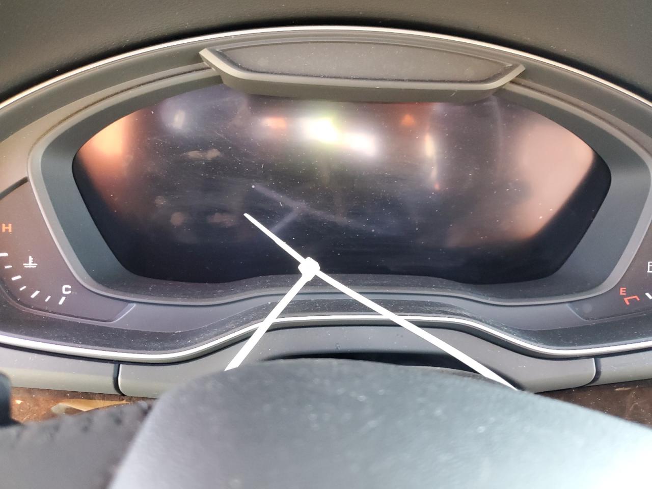 2019 Audi Q5 Premium Plus VIN: WA1BNAFY3K2031726 Lot: 84915335