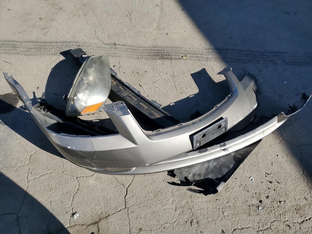 2005 Nissan Altima S VIN: 1N4AL11D05N421588 Lot: 94363935