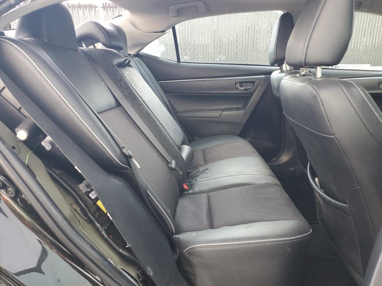 2016 Toyota Corolla L VIN: 2T1BURHE0GC694402 Lot: 85155775