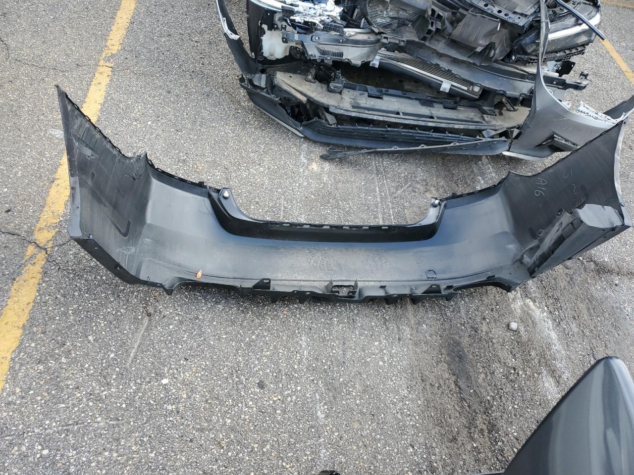 2020 Subaru Wrx Sti VIN: JF1VA2E62L9803054 Lot: 90047465