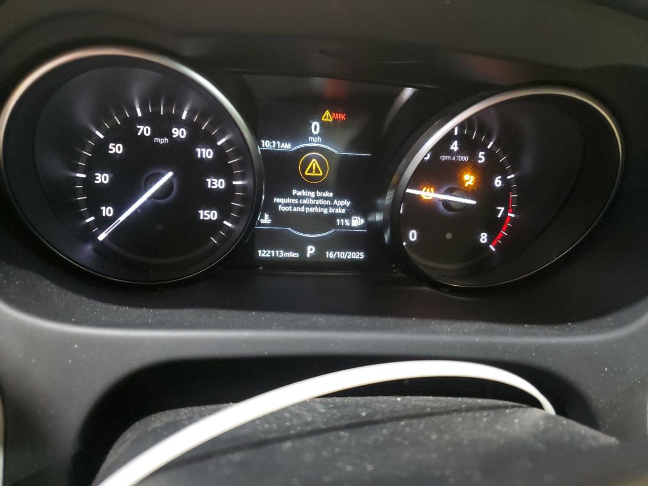 2018 Land Rover Discovery Sport Hse Luxury VIN: SALCT2RX8JH747759 Lot: 82225185