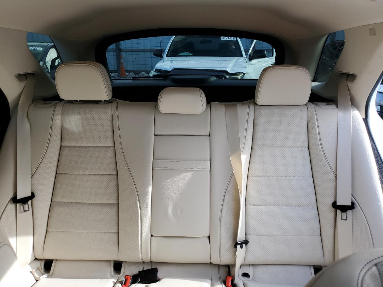 2020 Mercedes-Benz Gle 350 4Matic VIN: 4JGFB4KB6LA025702 Lot: 85264435