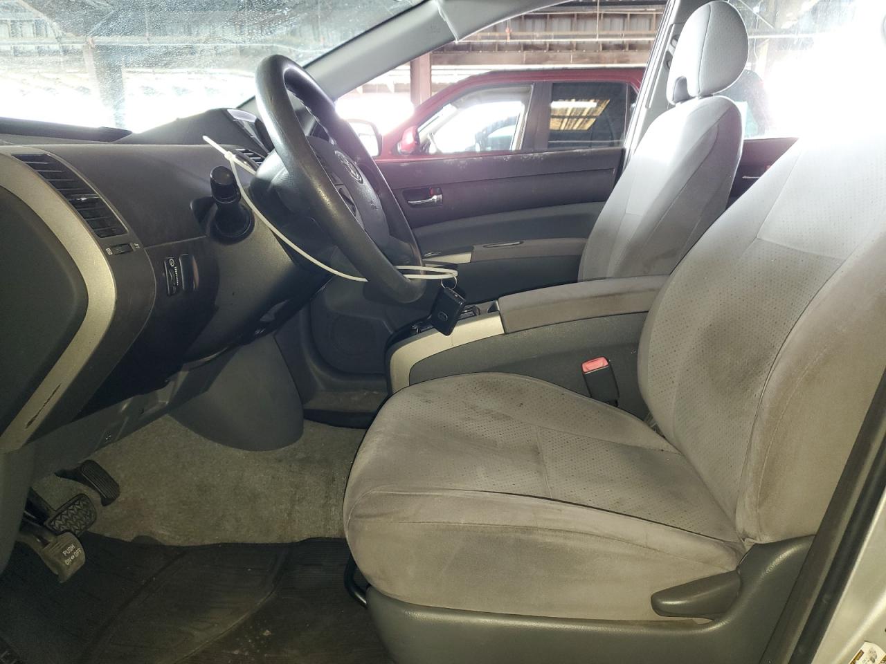 2005 Toyota Prius VIN: JTDKB20U453009615 Lot: 86112205