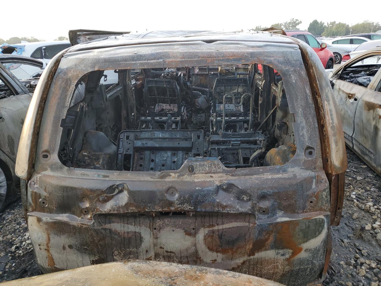 2014 Dodge Grand Caravan Sxt VIN: 2C4RDGCG2ER234957 Lot: 90933775