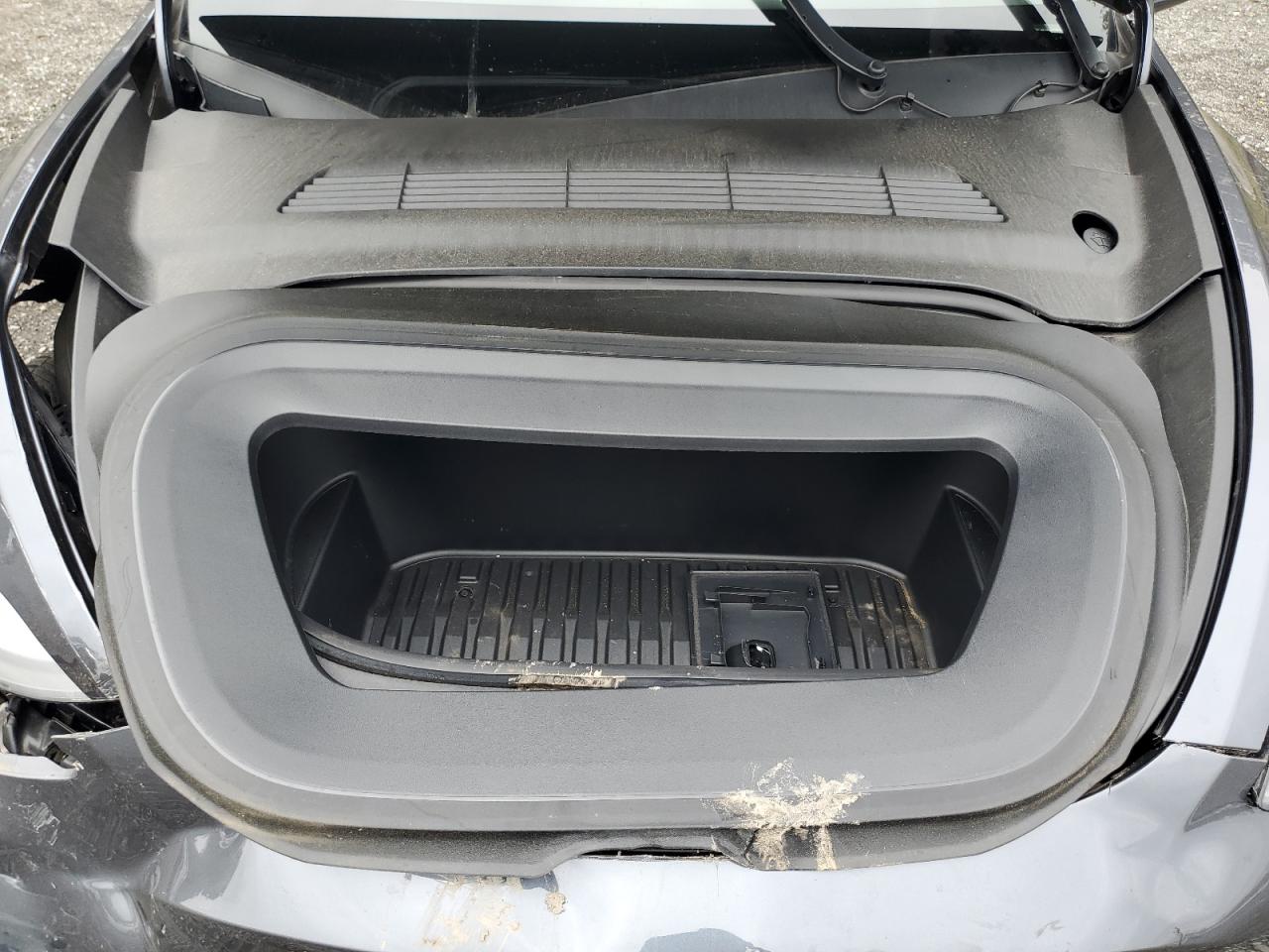 2023 Tesla Model Y VIN: 7SAYGDED3PF932757 Lot: 86474465