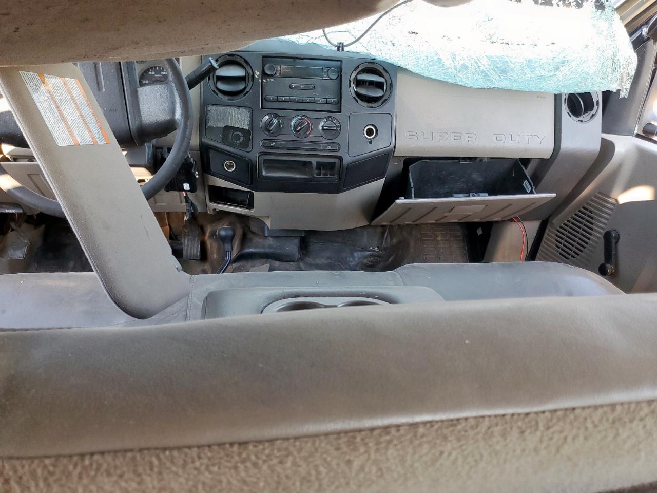 2008 Ford F350 Srw Super Duty VIN: 1FTWW31Y68ED93662 Lot: 82252095