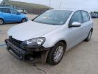 2011 VOLKSWAGEN GOLF S TSI S-A  for sale at Copart NEWBURY