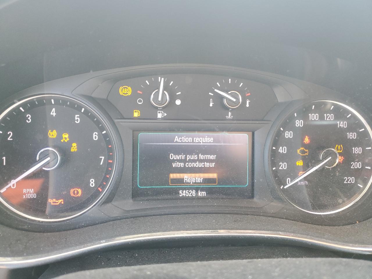 2019 Buick Encore Essence VIN: KL4CJGSB7KB917181 Lot: 89876395