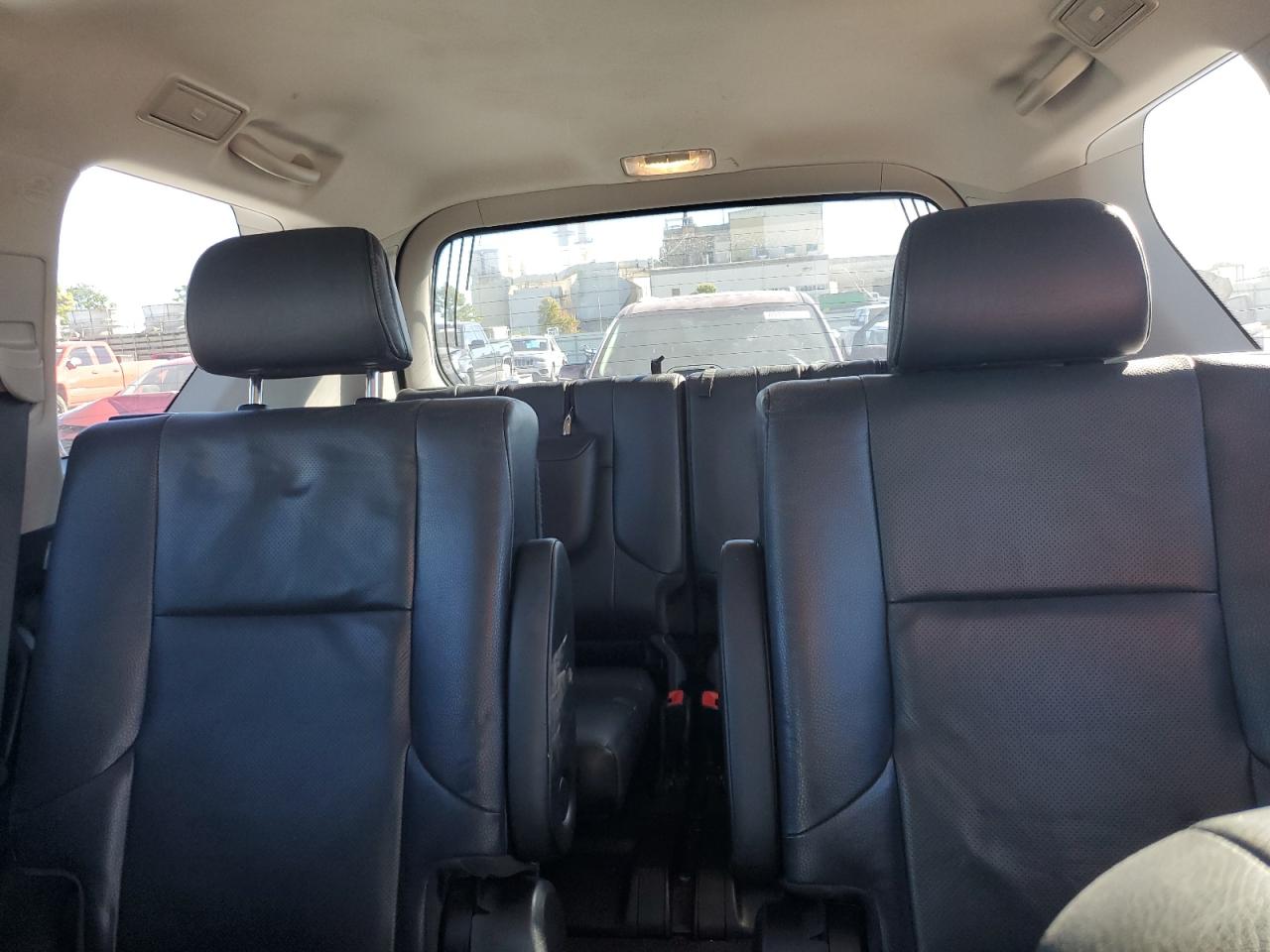 2017 Lexus Gx 460 VIN: JTJBM7FX5H5176662 Lot: 82551825