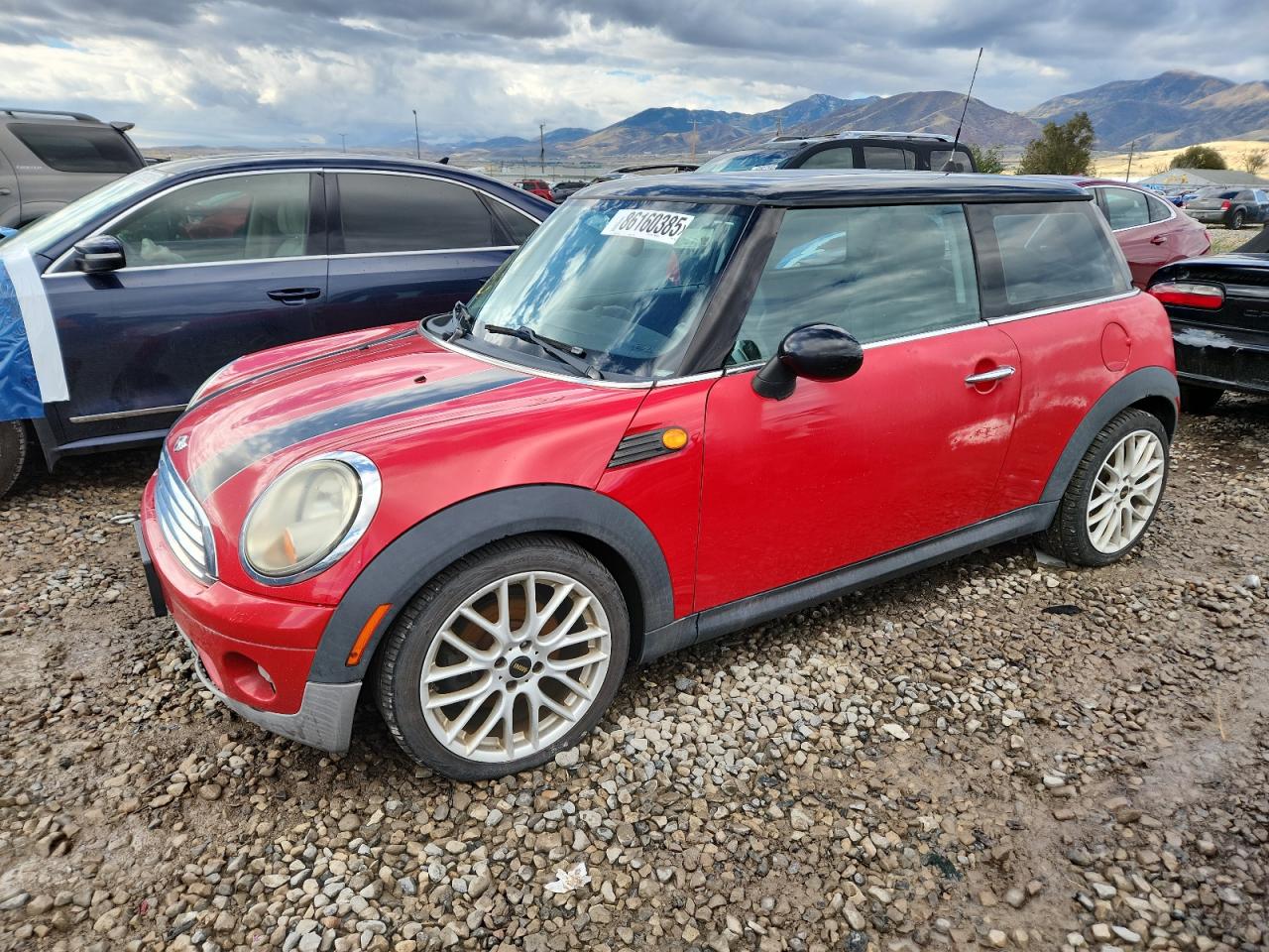 Vehicle photo
