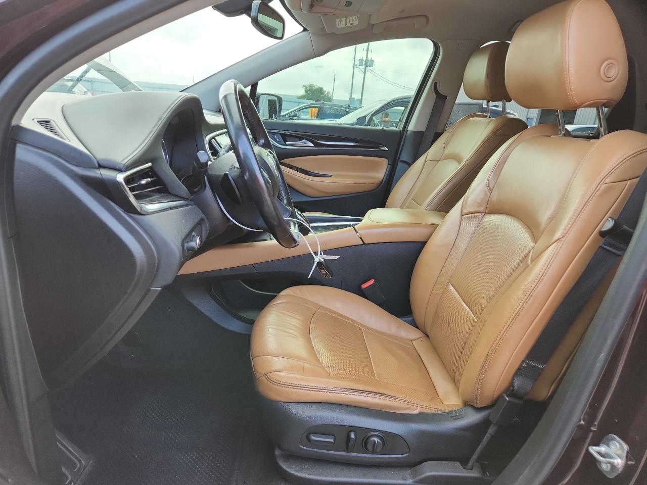 2018 Buick Enclave Essence VIN: 5GAERBKWXJJ216170 Lot: 84999395