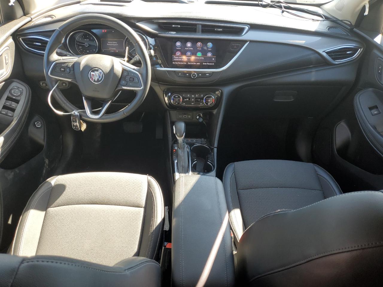 2021 Buick Encore Gx Select VIN: KL4MMESL2MB093294 Lot: 85543735