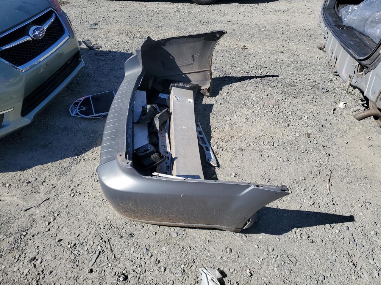 2005 Subaru Legacy Outback 2.5I VIN: 4S4BP61CX57376652 Lot: 85554525