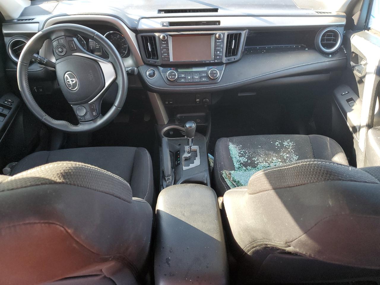 2016 Toyota Rav4 Xle VIN: 2T3RFREV6GW482350 Lot: 85820205