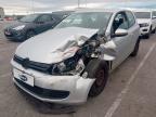2009 VOLKSWAGEN GOLF S  for sale at Copart CHESTER
