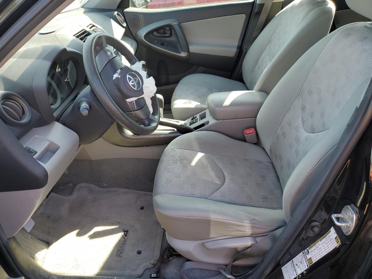 2011 Toyota Rav4 VIN: 2T3BF4DV8BW143863 Lot: 71311445