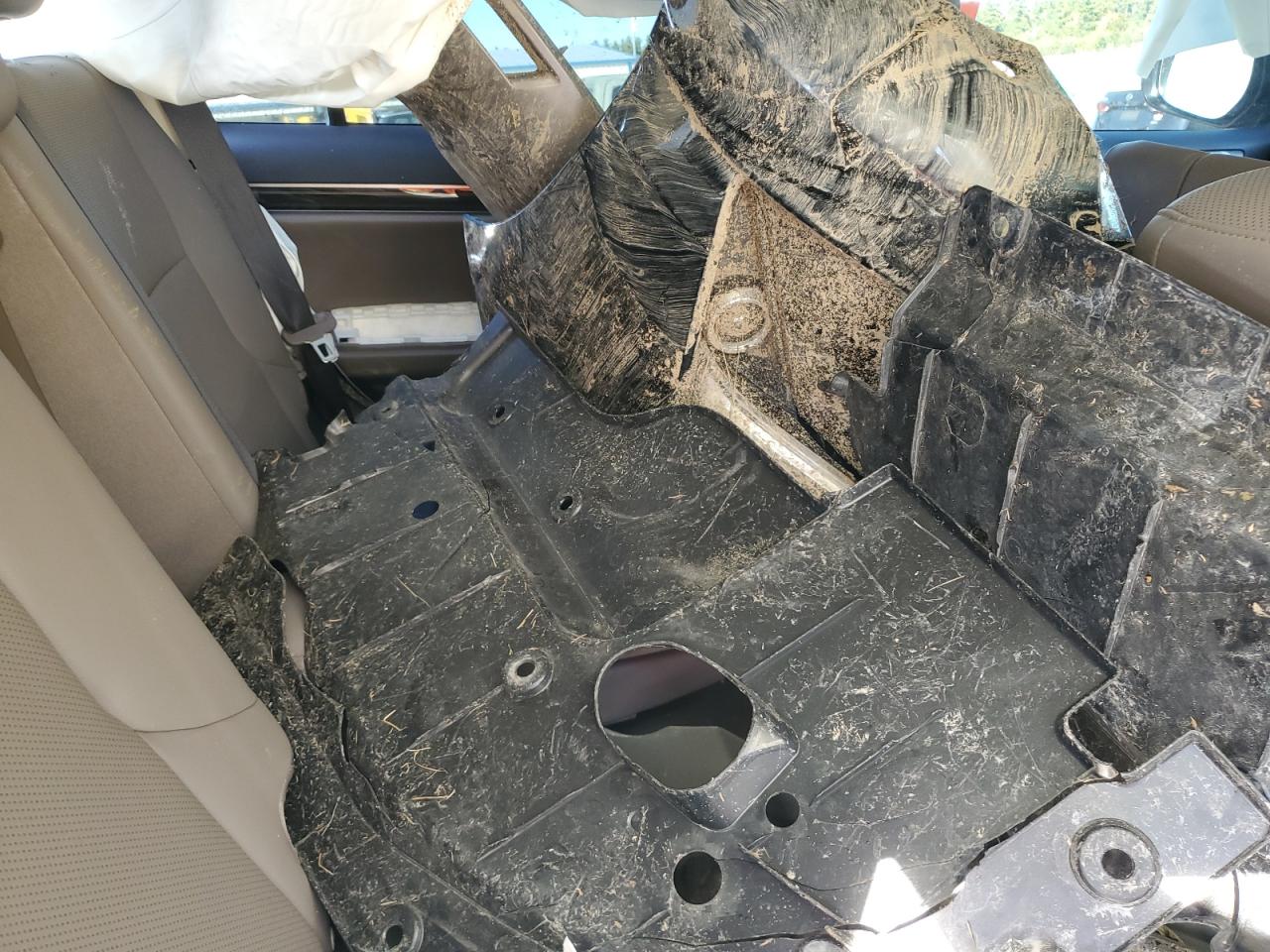 2023 Lexus Gx 460 VIN: JTJAM7BX7P5369699 Lot: 84907535