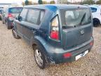 2011 KIA SOUL 2  for sale at Copart WISBECH
