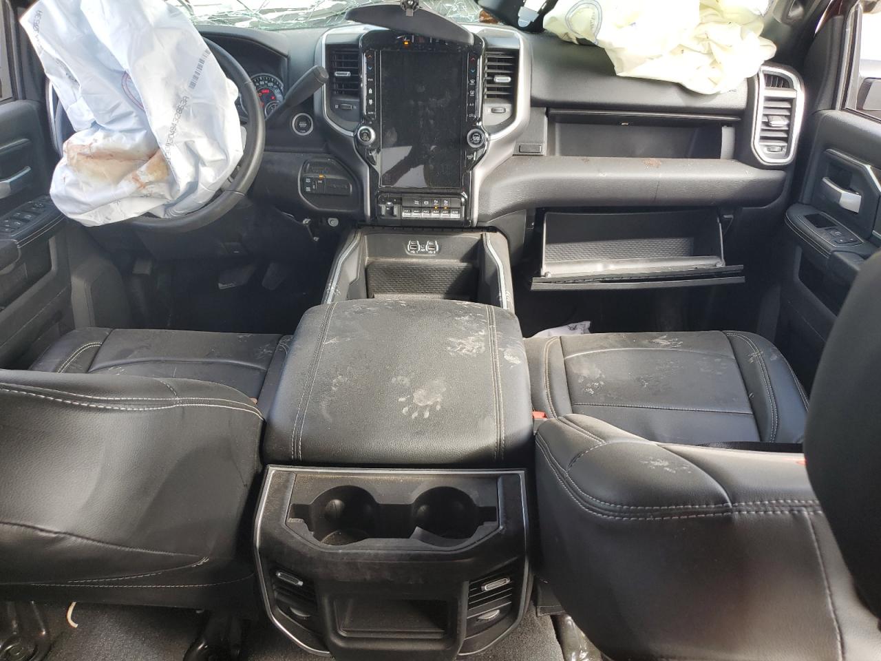 2024 Ram 3500 Big Horn VIN: 3C63R3HL8RG166138 Lot: 81941755