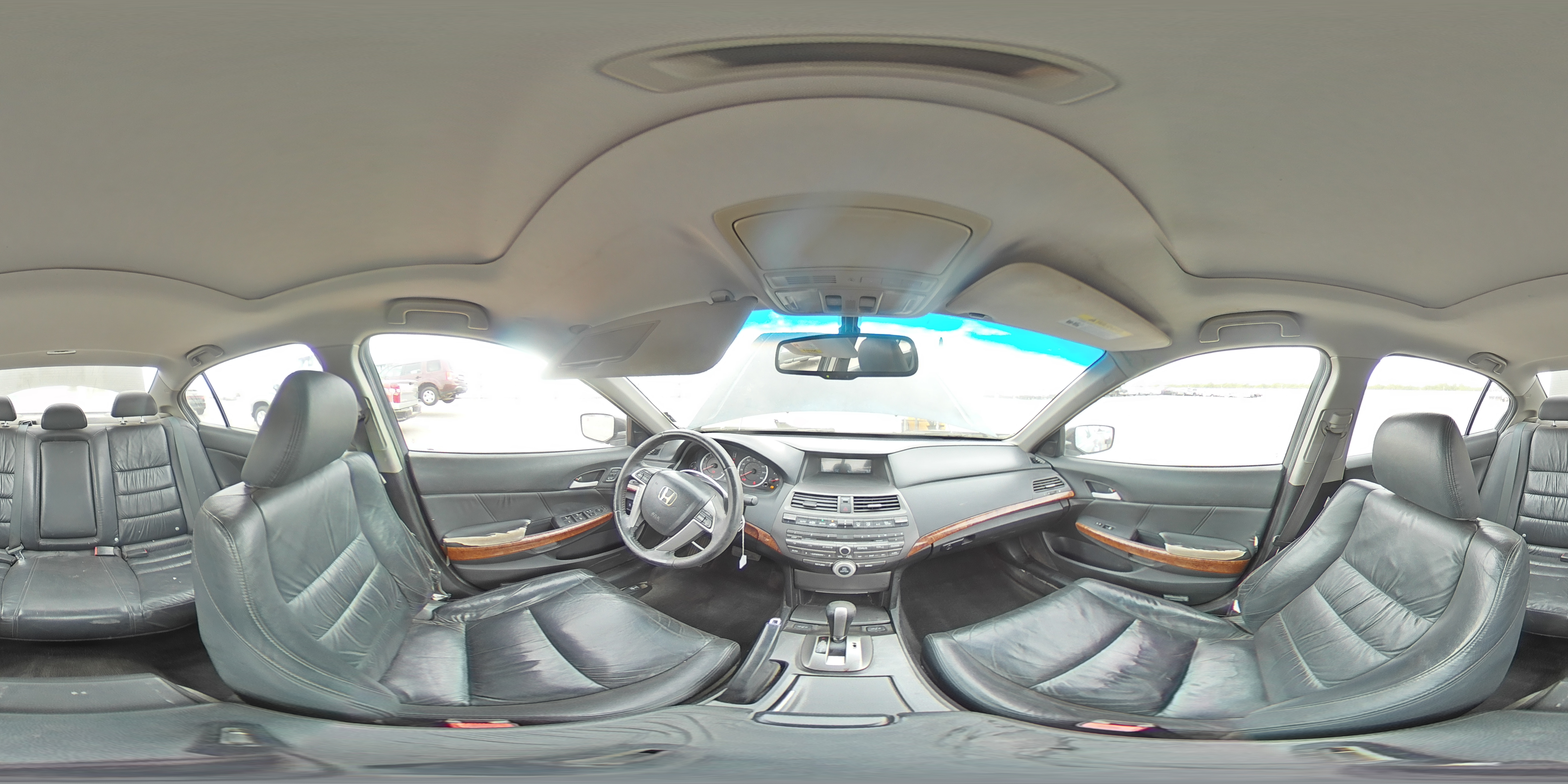 2012 Honda Accord Exl VIN: 1HGCP3F80CA030168 Lot: 82419245