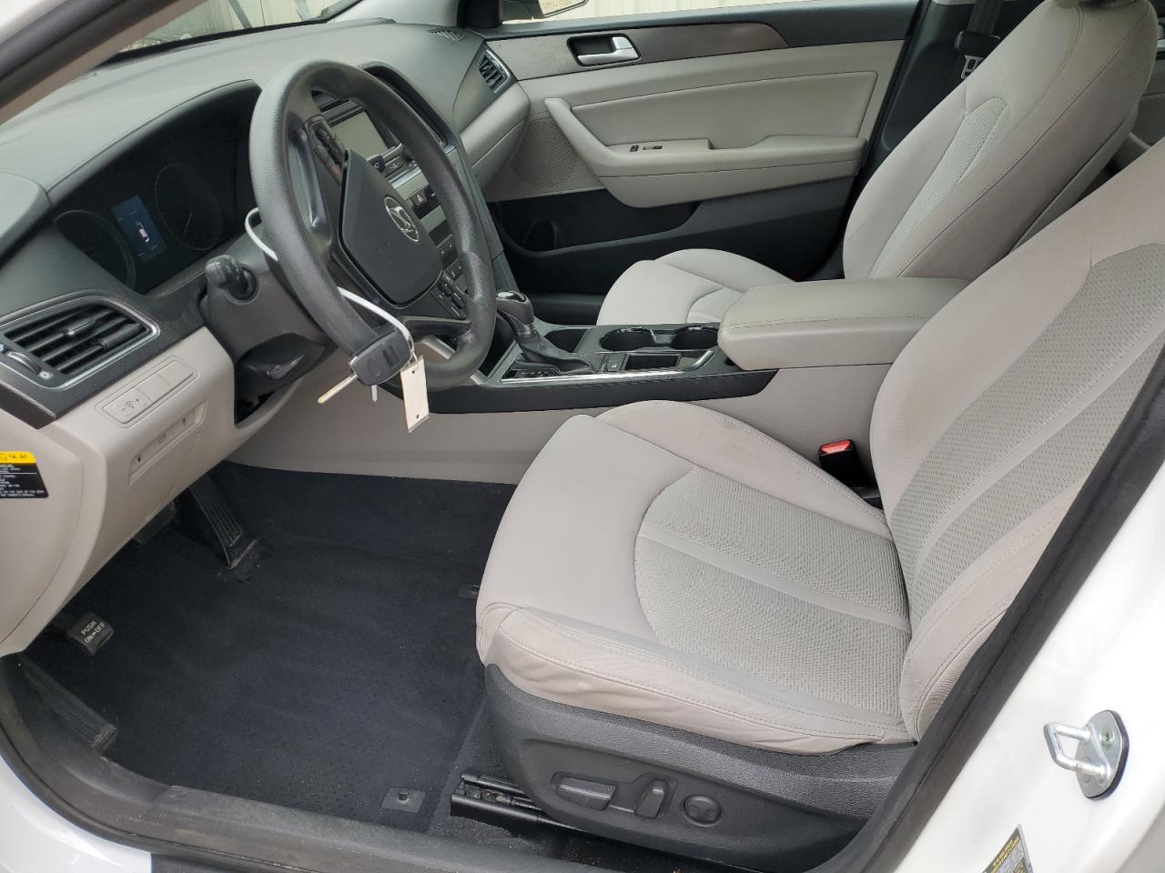 2015 Hyundai Sonata Sport VIN: 5NPE34AF1FH085210 Lot: 90550515