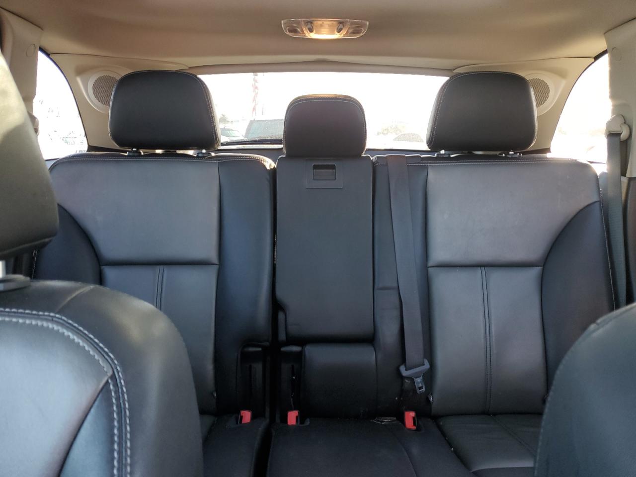 2011 Ford Edge Sport VIN: 2FMDK3AKXBBB15036 Lot: 85883655