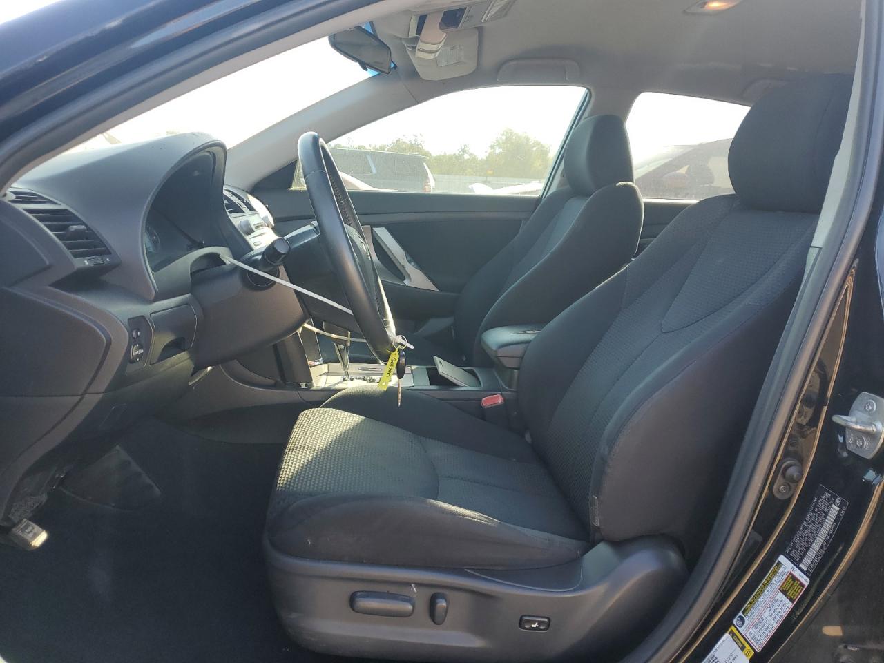 2009 Toyota Camry Base VIN: 4T1BE46K89U821116 Lot: 85523235