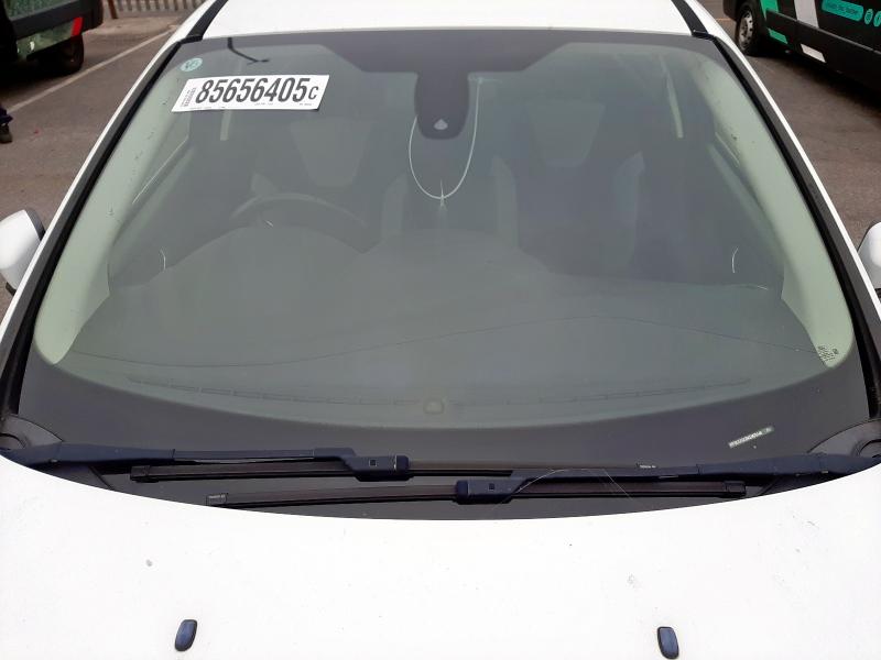2014 FORD FOCUS ZETEC TURBO 