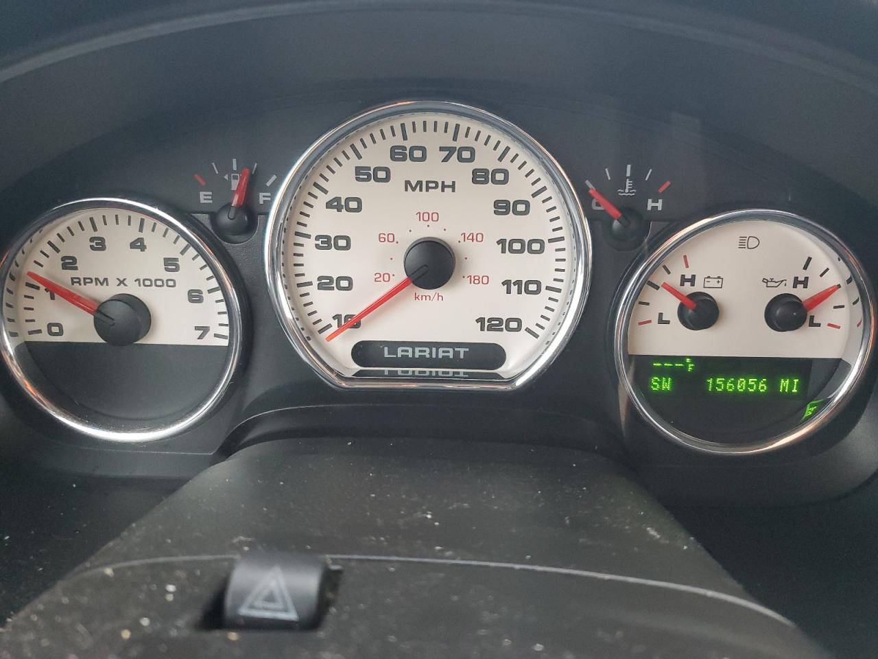 2004 Ford F150 VIN: 1FTPX12534NB08548 Lot: 90236445